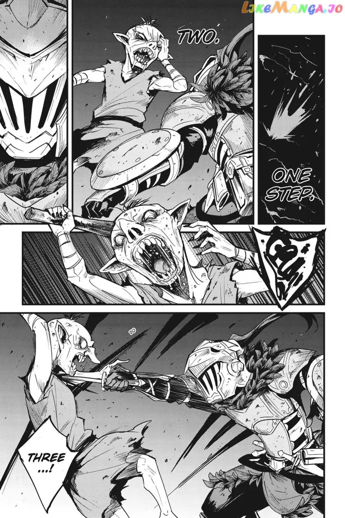 Goblin Slayer: Side Story Year One Chapter 63 image 06_optimized